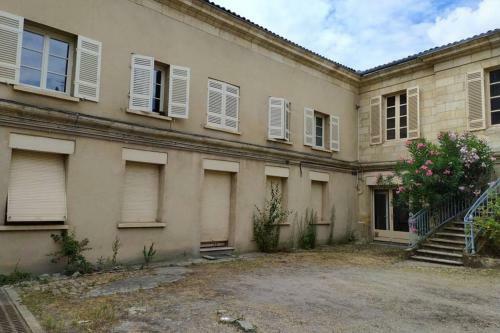 Apartamento Appartement R�nov� Centre Historique