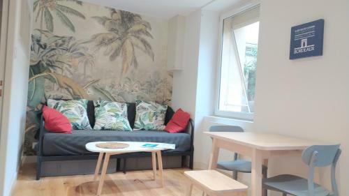 Apartamento Appartement R�nov� Centre Historique