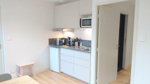 Apartamento Appartement R�nov� Centre Historique