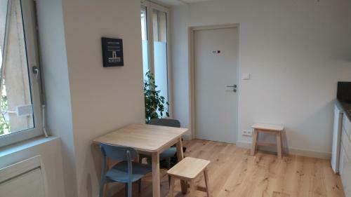 Apartamento Appartement R�nov� Centre Historique