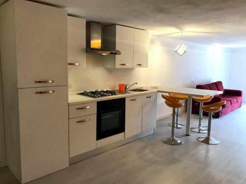 Apartamento A 5 Passi Dal Cuore