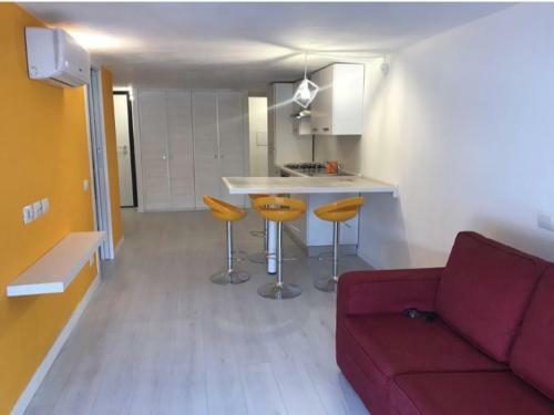Apartamento A 5 Passi Dal Cuore