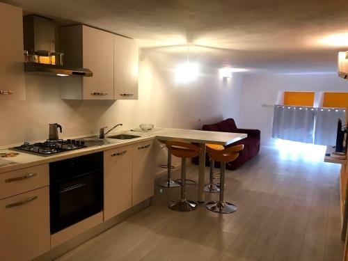 Apartamento A 5 Passi Dal Cuore