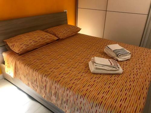 Apartamento A 5 Passi Dal Cuore