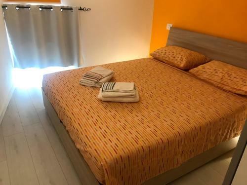 Apartamento A 5 Passi Dal Cuore