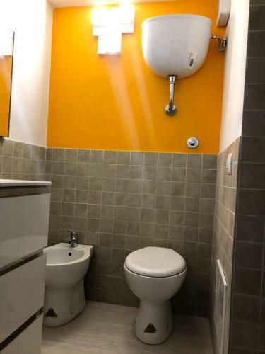 Apartamento A 5 Passi Dal Cuore