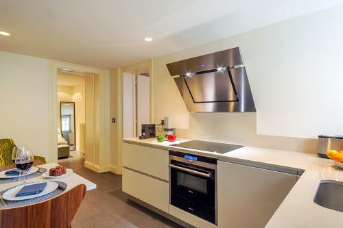 Apartamento Le Petit Bordelais