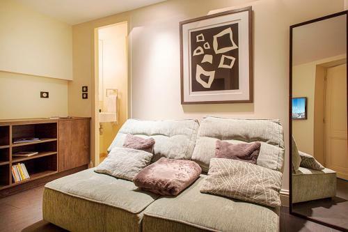 Apartamento Le Petit Bordelais