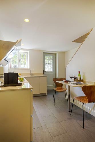 Apartamento Le Petit Bordelais