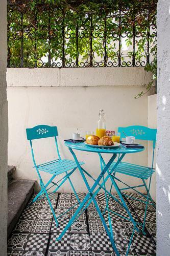 Apartamento Le Petit Bordelais