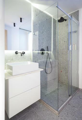 Apartamento Su Meri Mannu Stampace - Charme, Luxe Et Volupt�