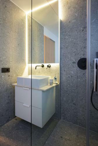 Apartamento Su Meri Mannu Stampace - Charme, Luxe Et Volupt�