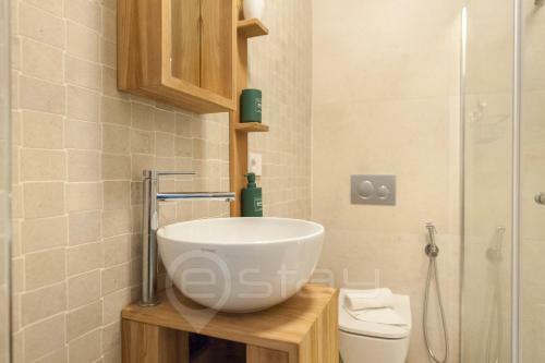 Apartamento Lilla Myra - City Center