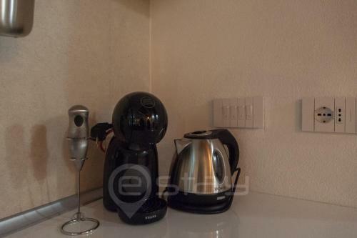 Apartamento Lilla Myra - City Center