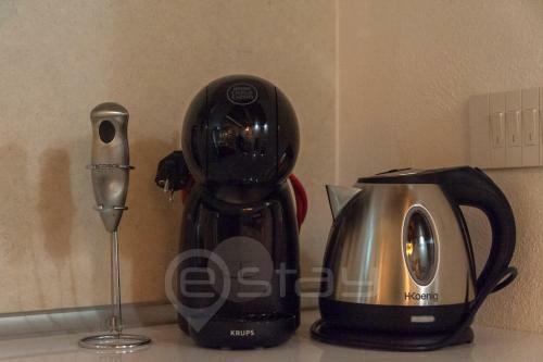 Apartamento Lilla Myra - City Center