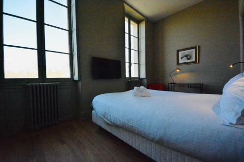 Apartamento Les Folies De Chauvin