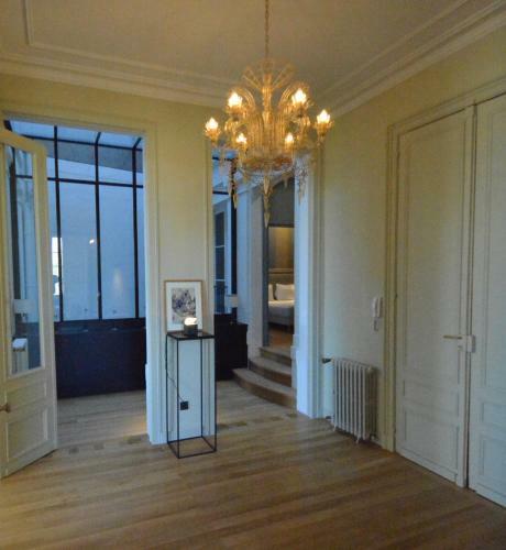 Apartamento Les Folies De Chauvin