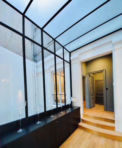 Apartamento Les Folies De Chauvin