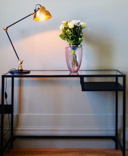 Apartamento Les Folies De Chauvin