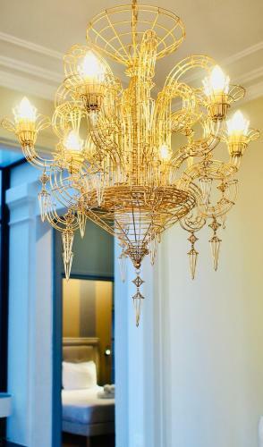 Apartamento Les Folies De Chauvin