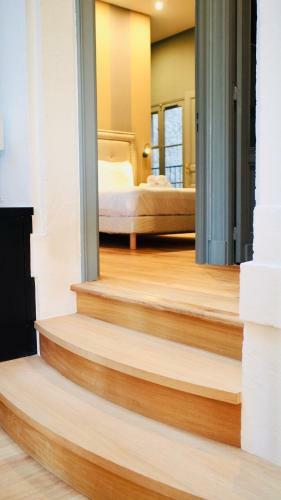 Apartamento Les Folies De Chauvin