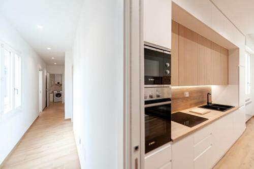 Victoria's Apartment - City Centre