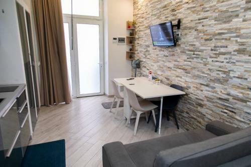 Apartamento Catalani Charme Appartament