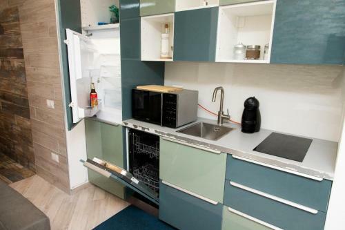 Apartamento Catalani Charme Appartament