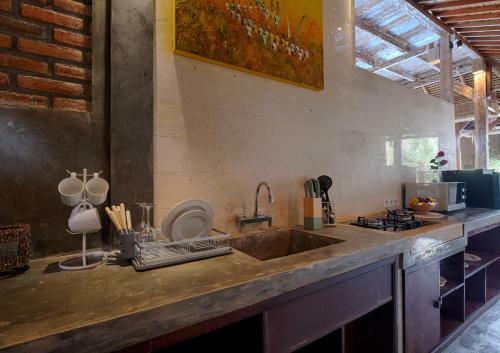 Villa Bedauh Wetan
