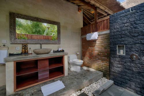 Villa Bedauh Wetan