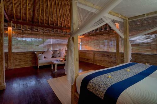 Villa Bedauh Wetan