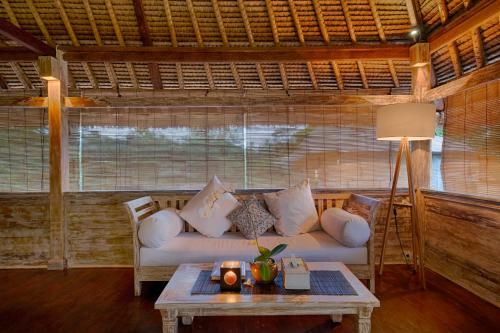Villa Bedauh Wetan