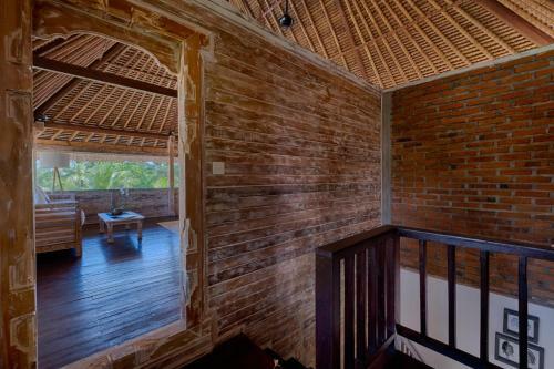 Villa Bedauh Wetan