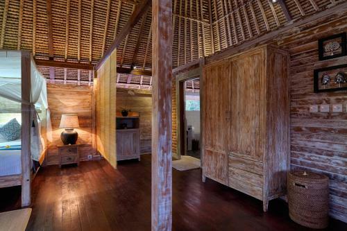 Villa Bedauh Wetan