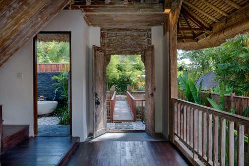 Villa Bedauh Wetan