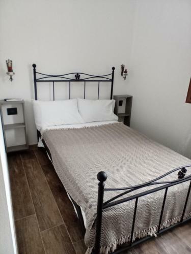 Bed & Breakfast Living G Room