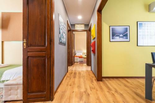 Apartamento Leonardo Da Vinci - Cagliari