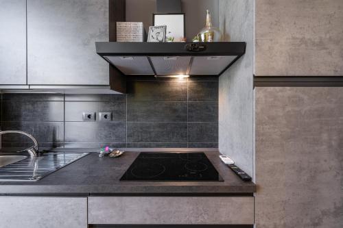 Apartamento Leonardo Da Vinci - Cagliari