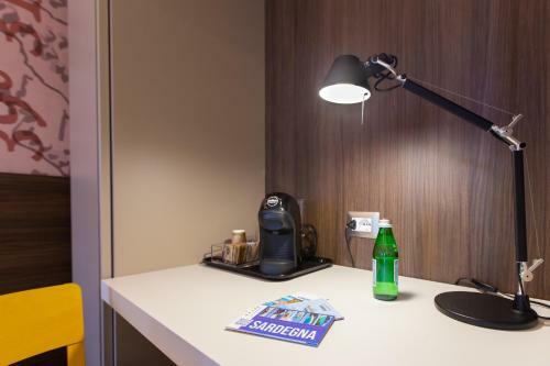 Hostal Arkadia Rooms & Apartments