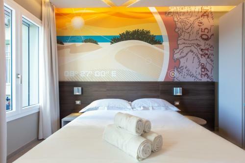 Hostal Arkadia Rooms & Apartments