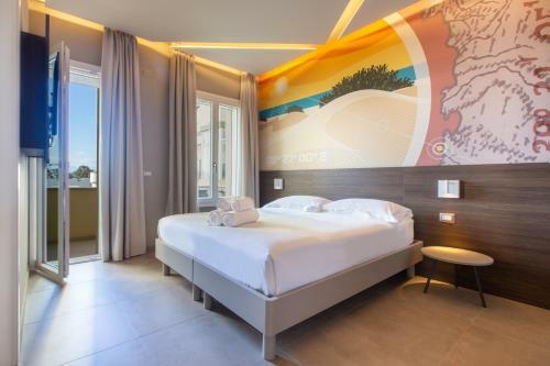 Hostal Arkadia Rooms & Apartments