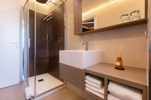 Hostal Arkadia Rooms & Apartments