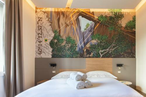 Hostal Arkadia Rooms & Apartments