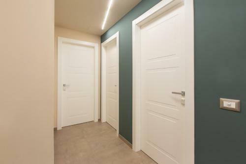 Hostal Arkadia Rooms & Apartments