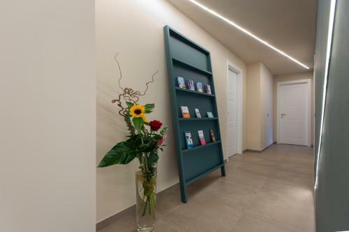 Hostal Arkadia Rooms & Apartments