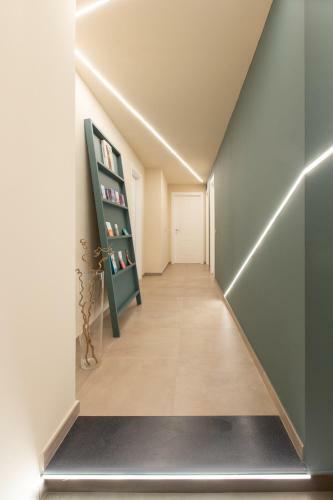 Hostal Arkadia Rooms & Apartments