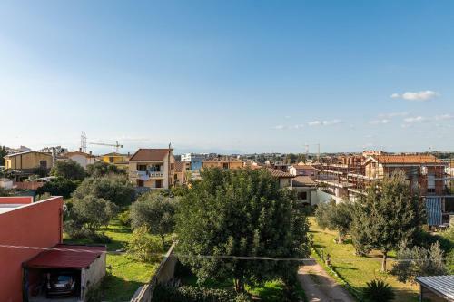 Apartamento Casa Vacanze Da Alex