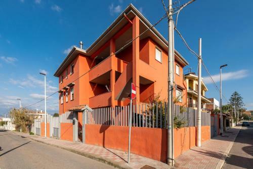 Apartamento Casa Vacanze Da Alex
