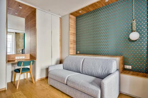 Nice Apartment Central Bordeaux