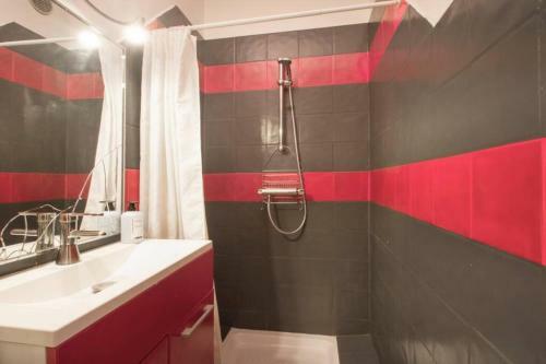Apartamento Au C?ur Du Quartier Historique